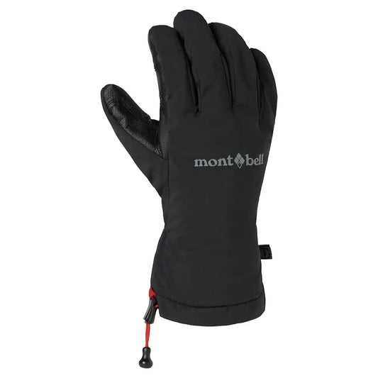 mont-bell: Powder Light Gloves Women's