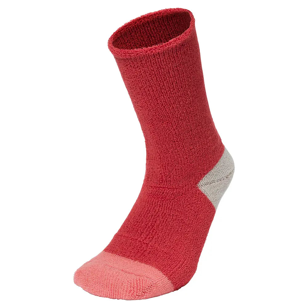 mont-bell: Wickron Trekking O-Pile Socks Women's