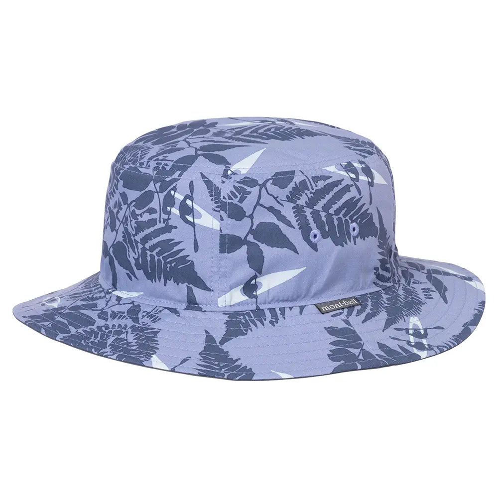 mont-bell: O.D. PrinT HaT