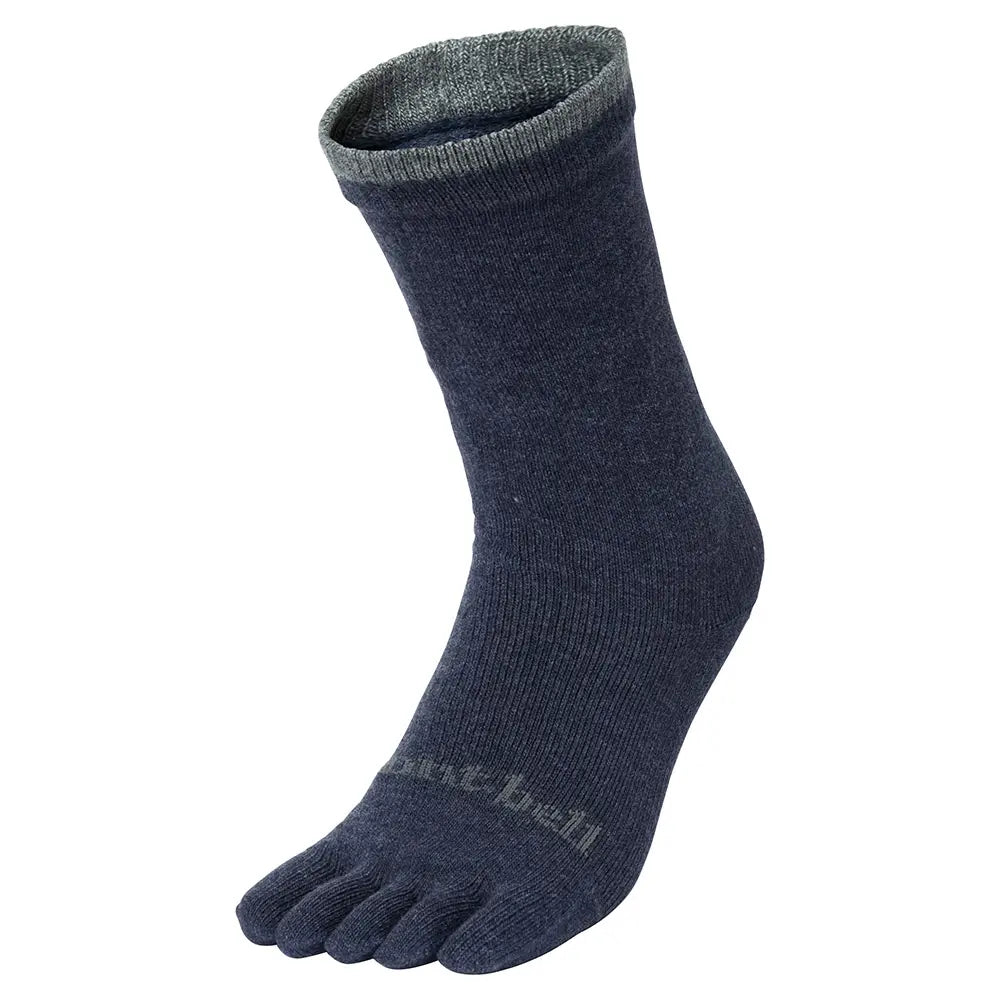 mont-bell: Wickron Travel 5 Toe Socks Men's