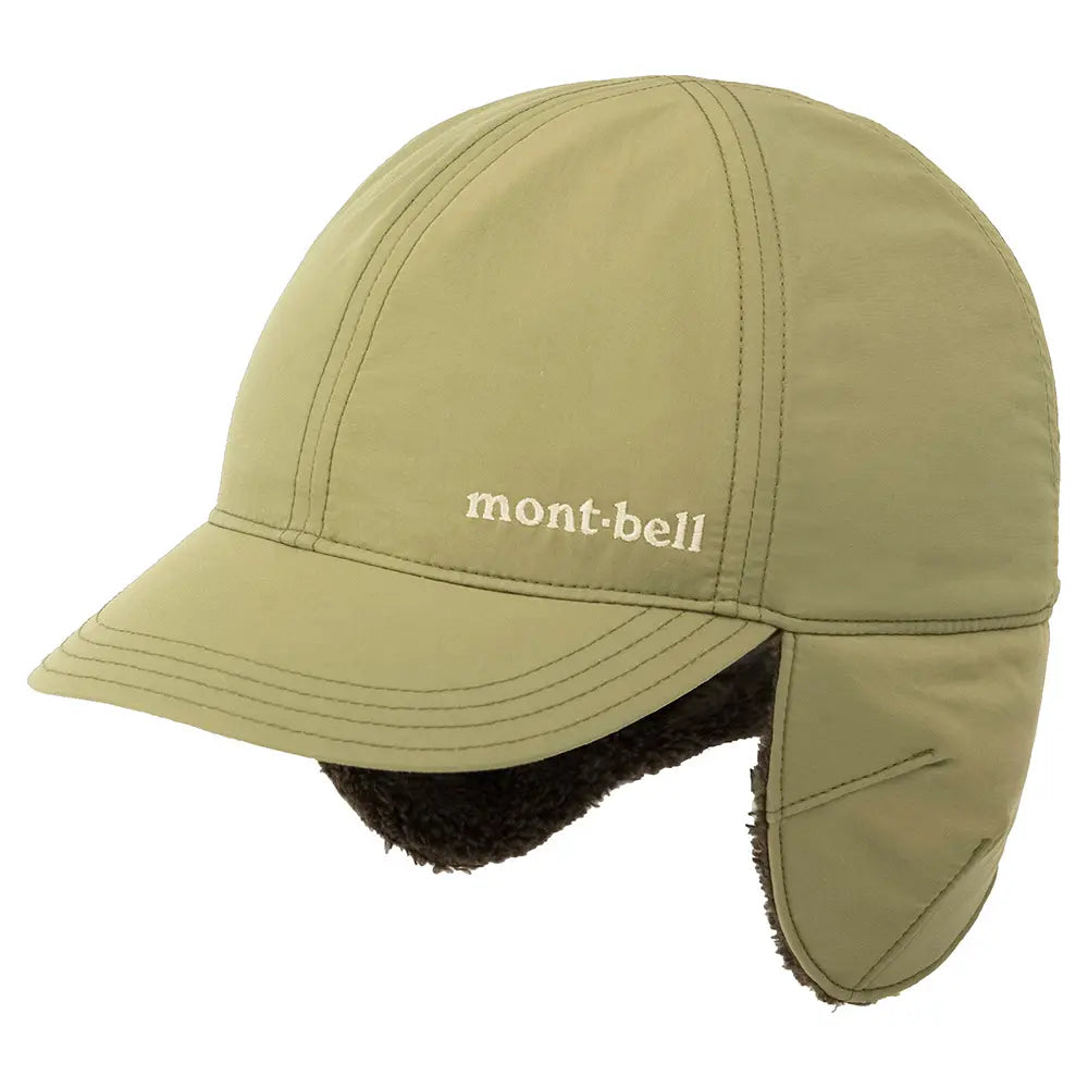 mont-bell: Husky Cap