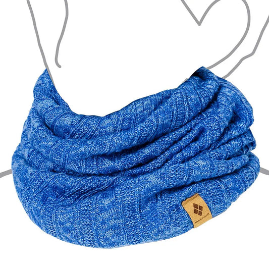 mont-bell: Cable Knit Volcano Cap