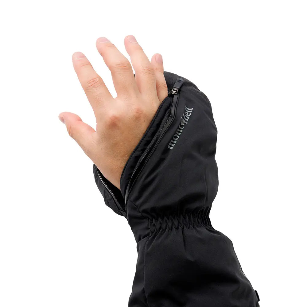 mont-bell: Powder Zip Mittens