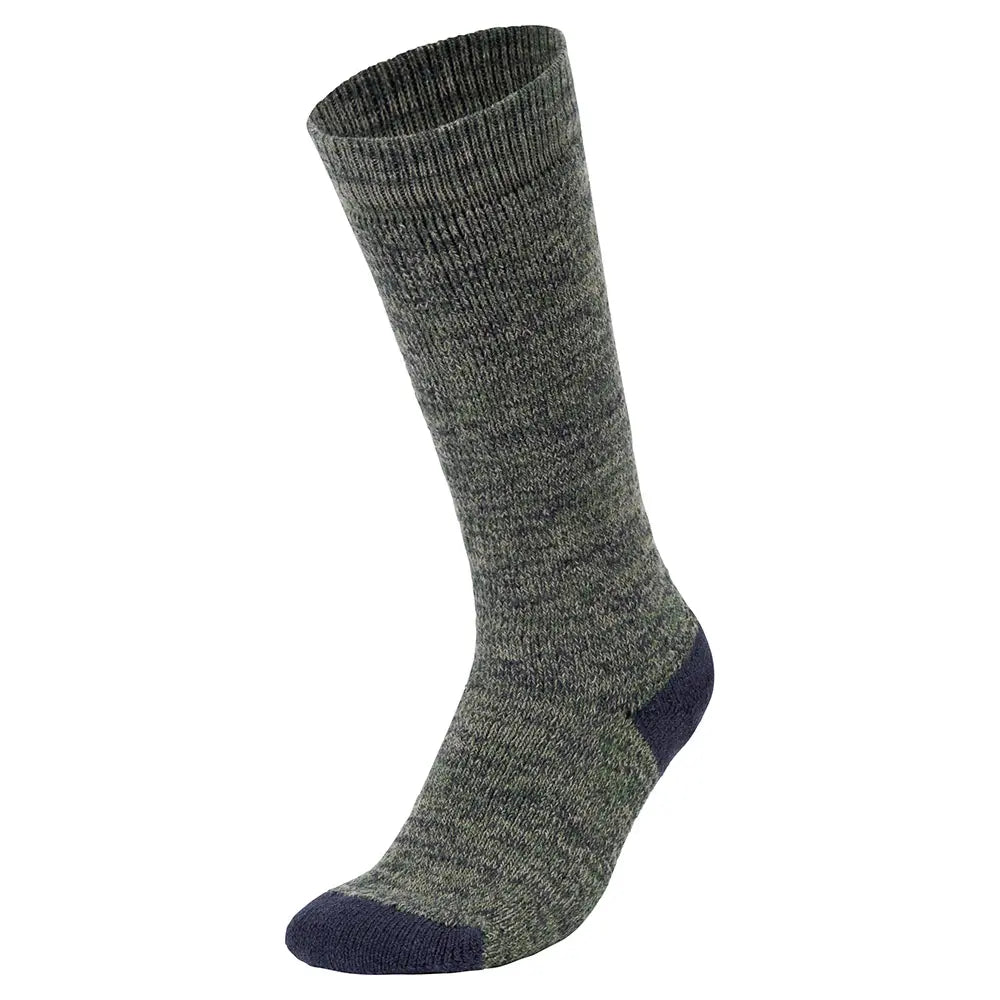 mont-bell: Wickron Expedition High Socks Men's