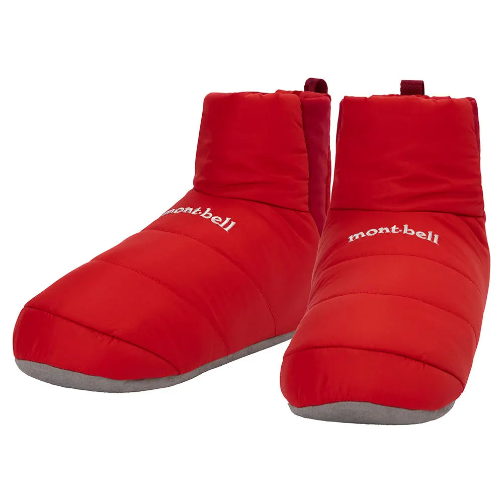 mont-bell: EXCELOFT Camp Booties L