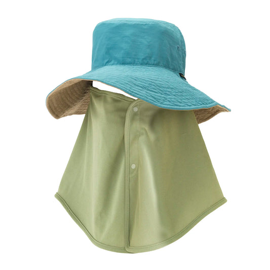 mont-bell: Wickron Cool Full Shade