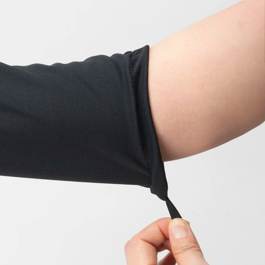 mont-bell: Wickron Cool Arm Covers Women's