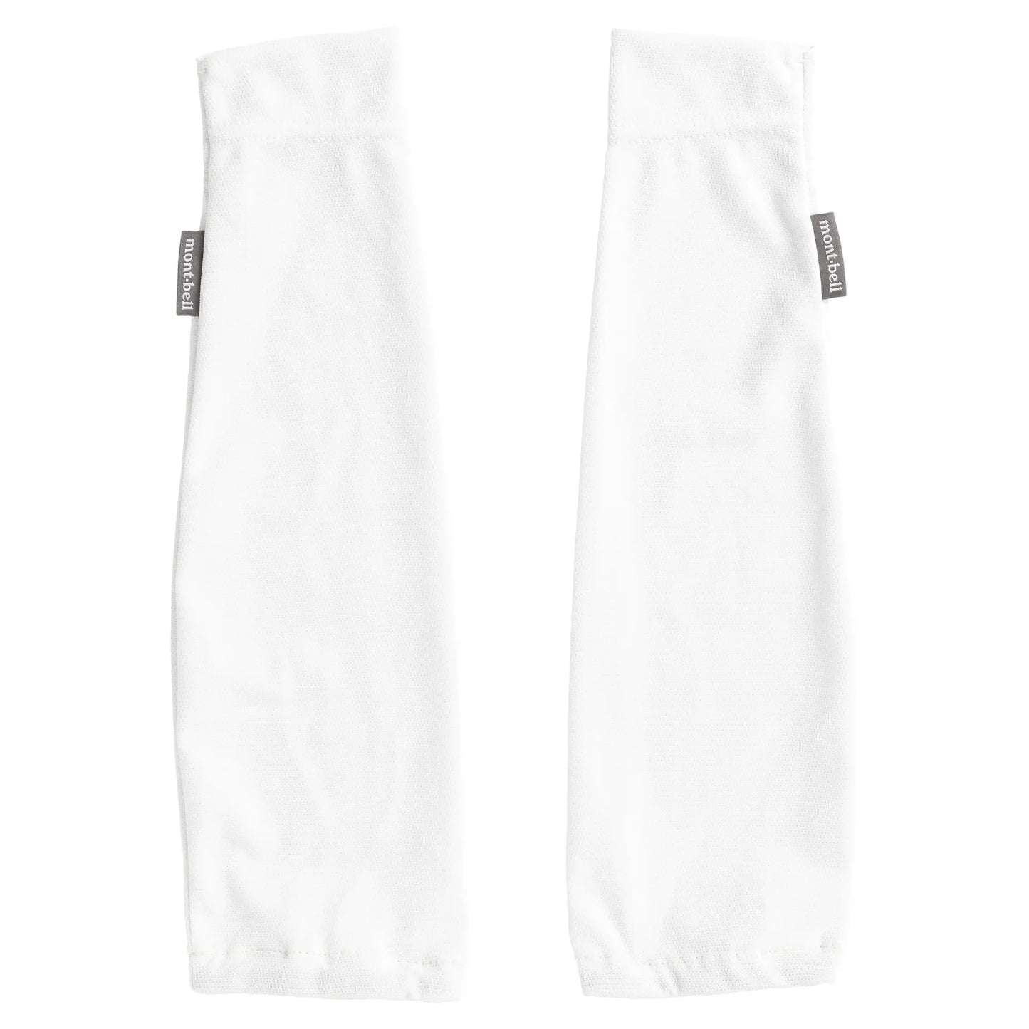 mont-bell: Wickron Cool Arm Covers Kid's