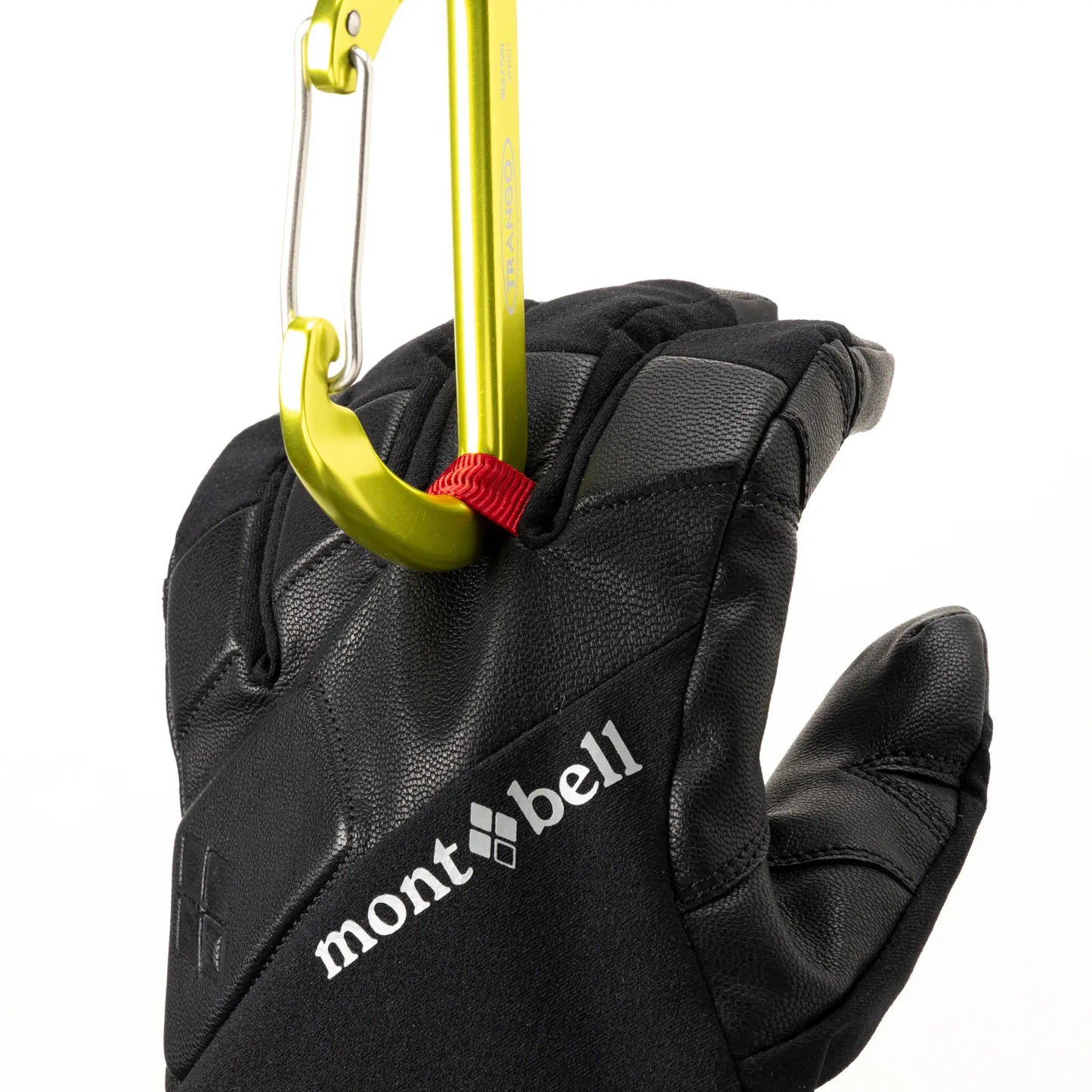 mont-bell: Ice Climbing Gloves