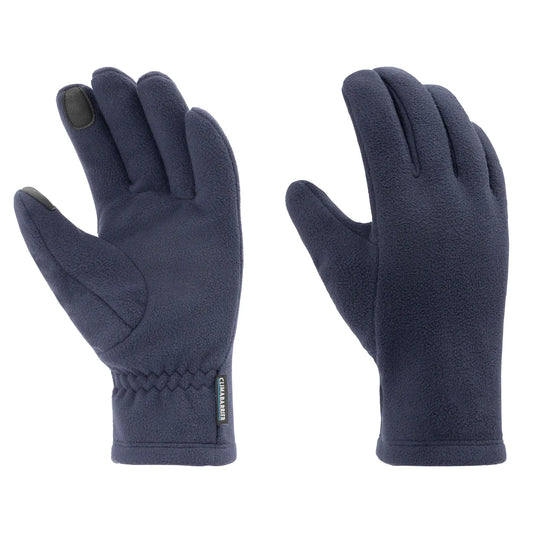mont-bell: CLIMABARRIER Thermal Gloves Men's