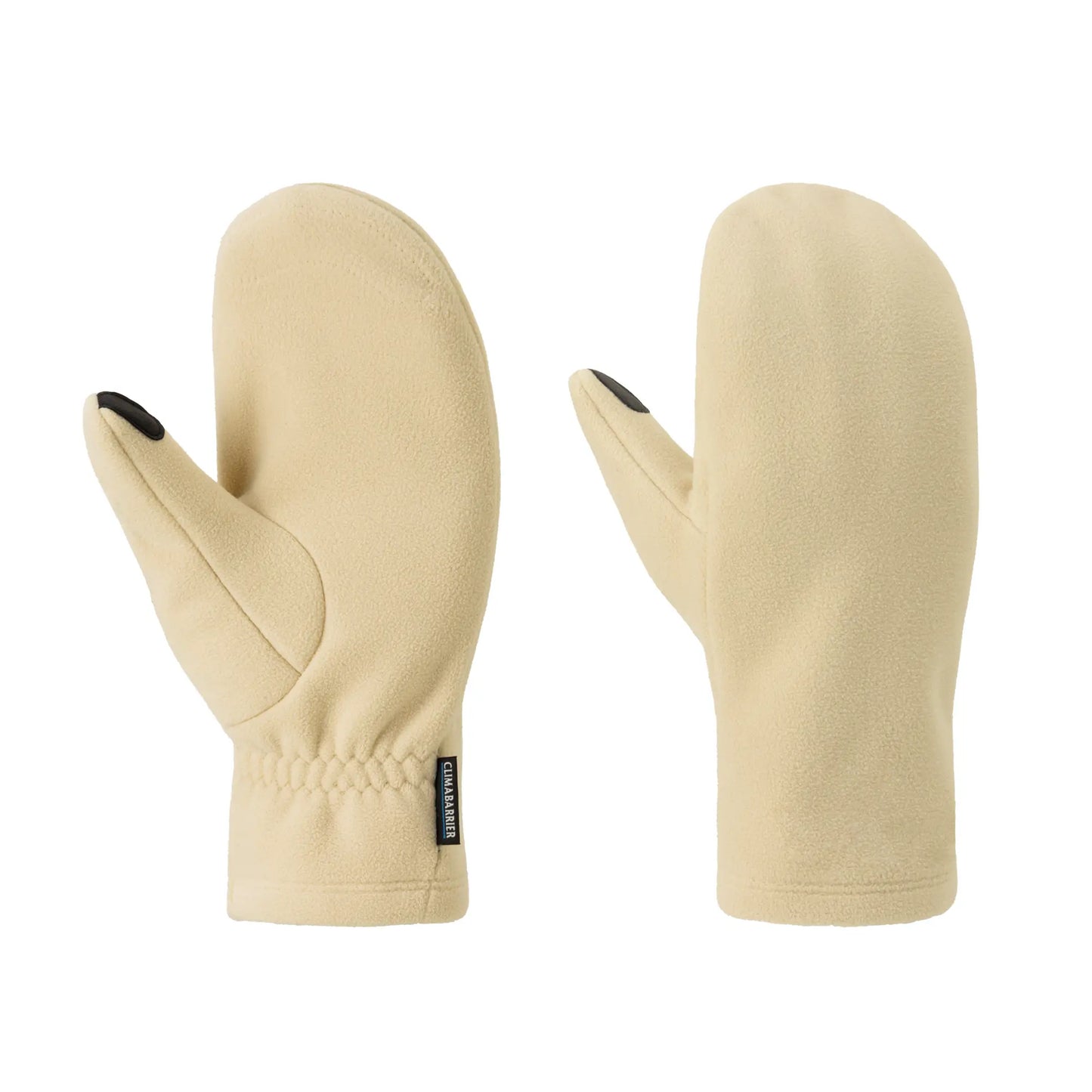 mont-bell: CLIMABARRIER Thermal Mittens