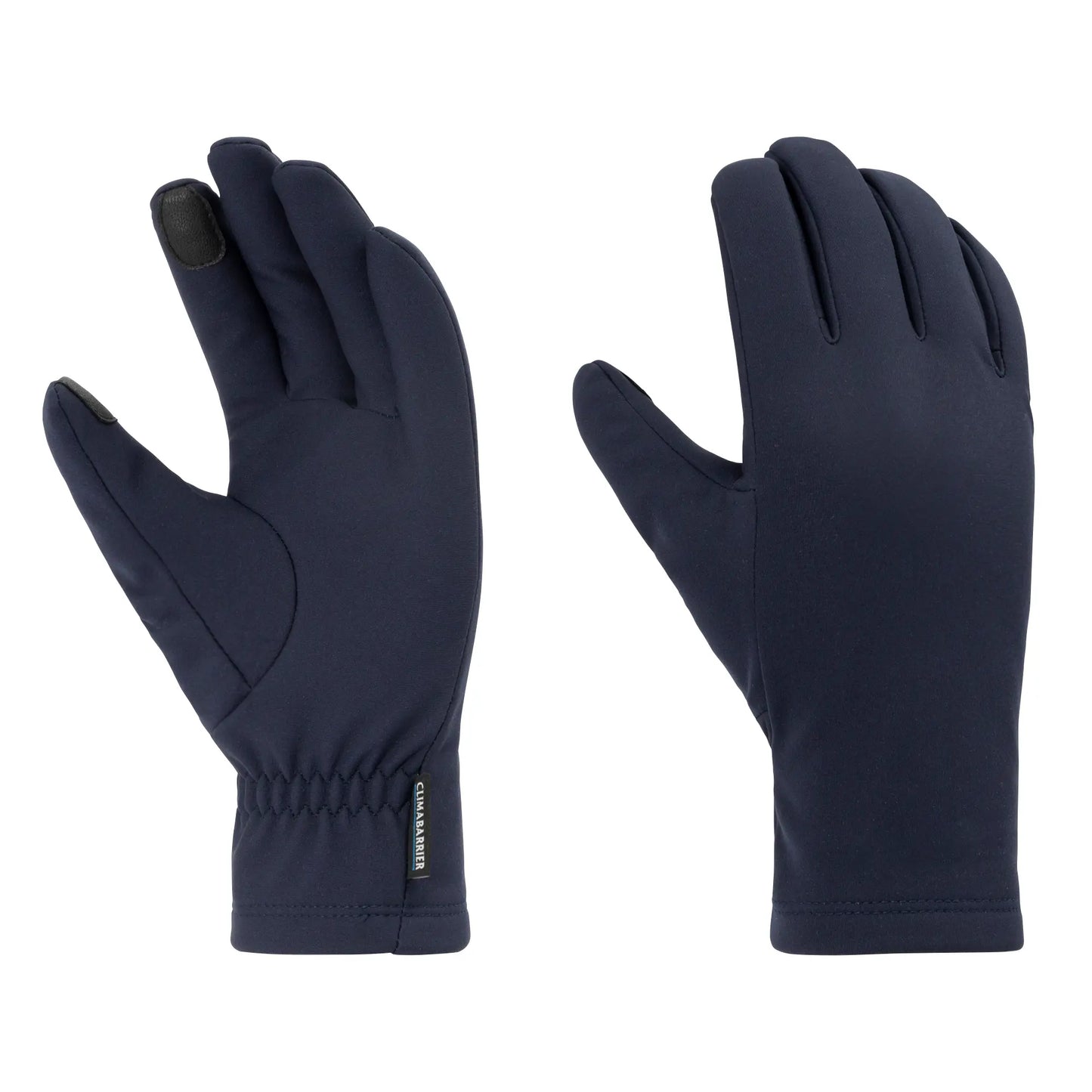 mont-bell: CLIMABARRIER Gloves Men's