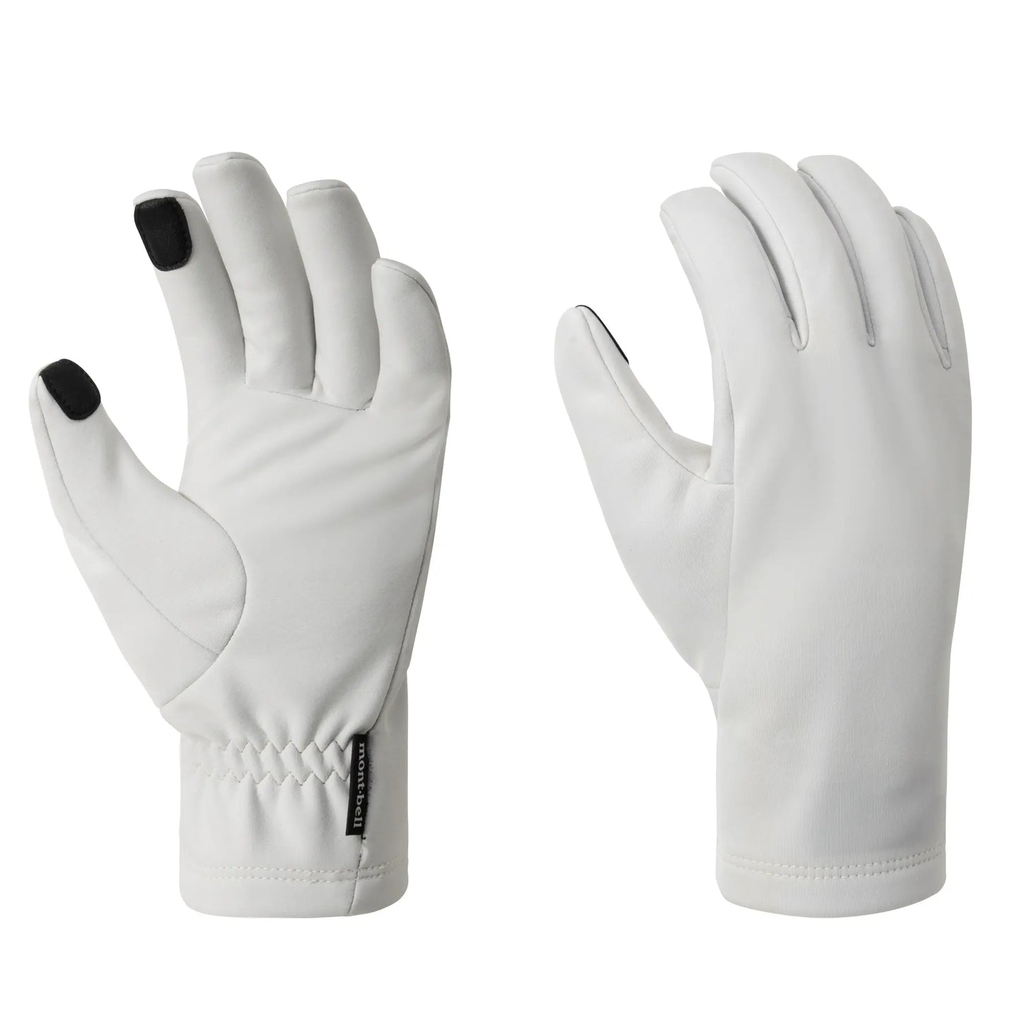 mont-bell: CLIMABARRIER Gloves Women's