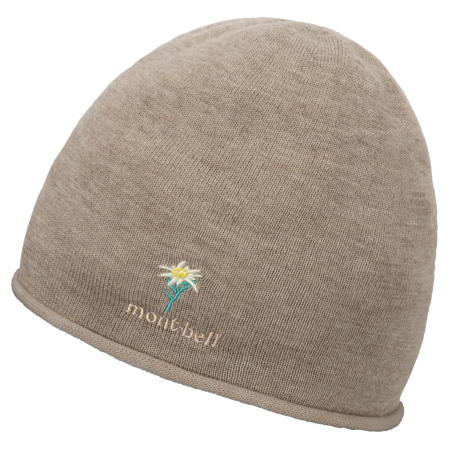 mont-bell: Light Watch Cap One-Point #1