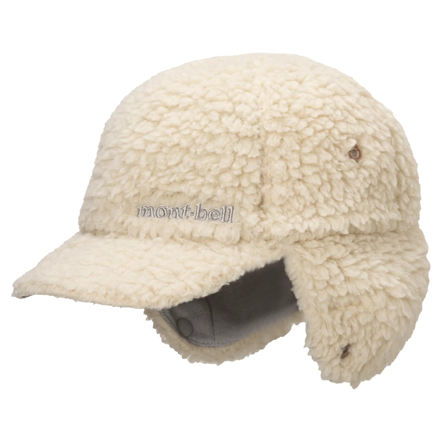 mont-bell: CLIMAPLUS Shearing Ear Warmer Cap
