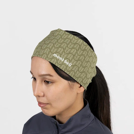 mont-bell: Trail Headband