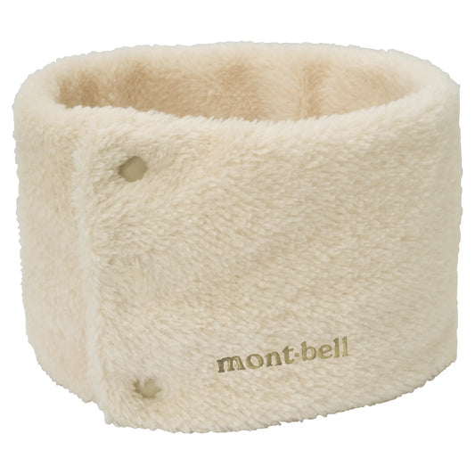 mont-bell: CLIMAAIR Neck Warmer