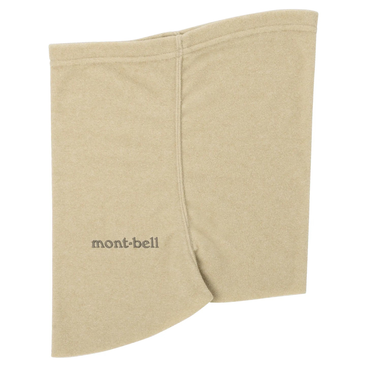mont-bell: CHAMEECE Neck Gaiter