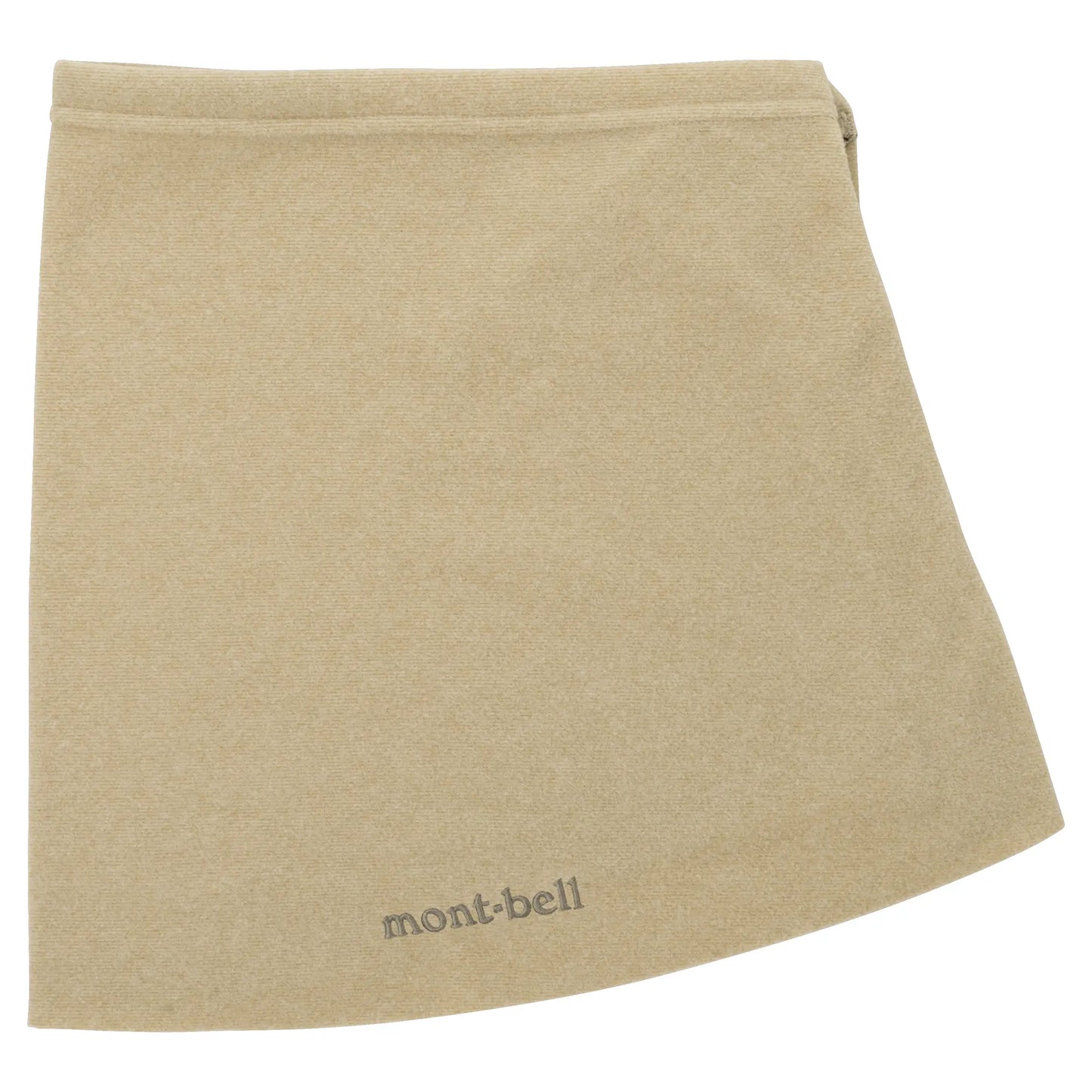 mont-bell: CHAMEECE Snap Neck Gaiter