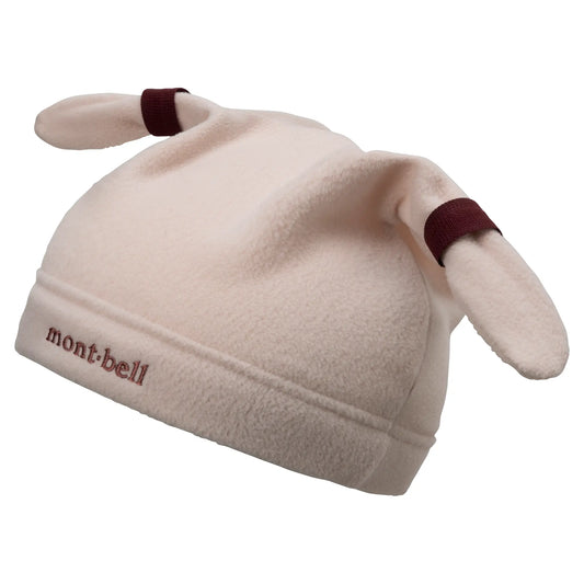 mont-bell: CHAMEECE Fairy Cap Baby's