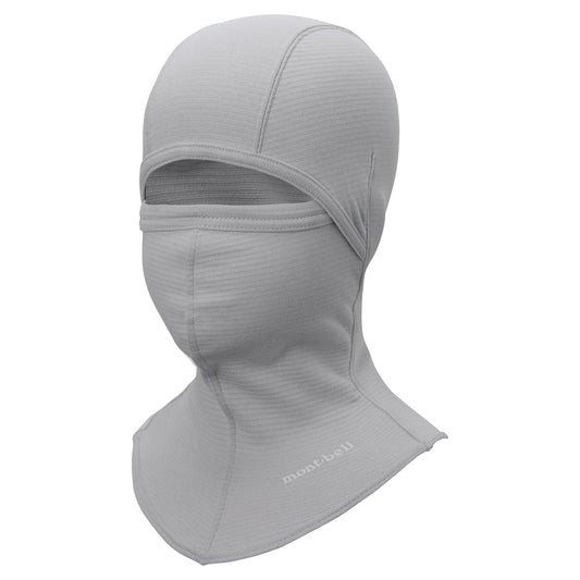 mont-bell: ZEO-LINE Middle Weight Balaclava