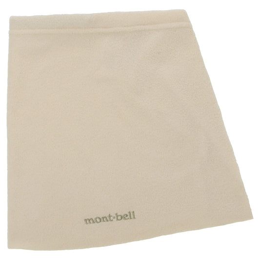 mont-bell: CHAMEECE Snap Neck Gaiter Kid's