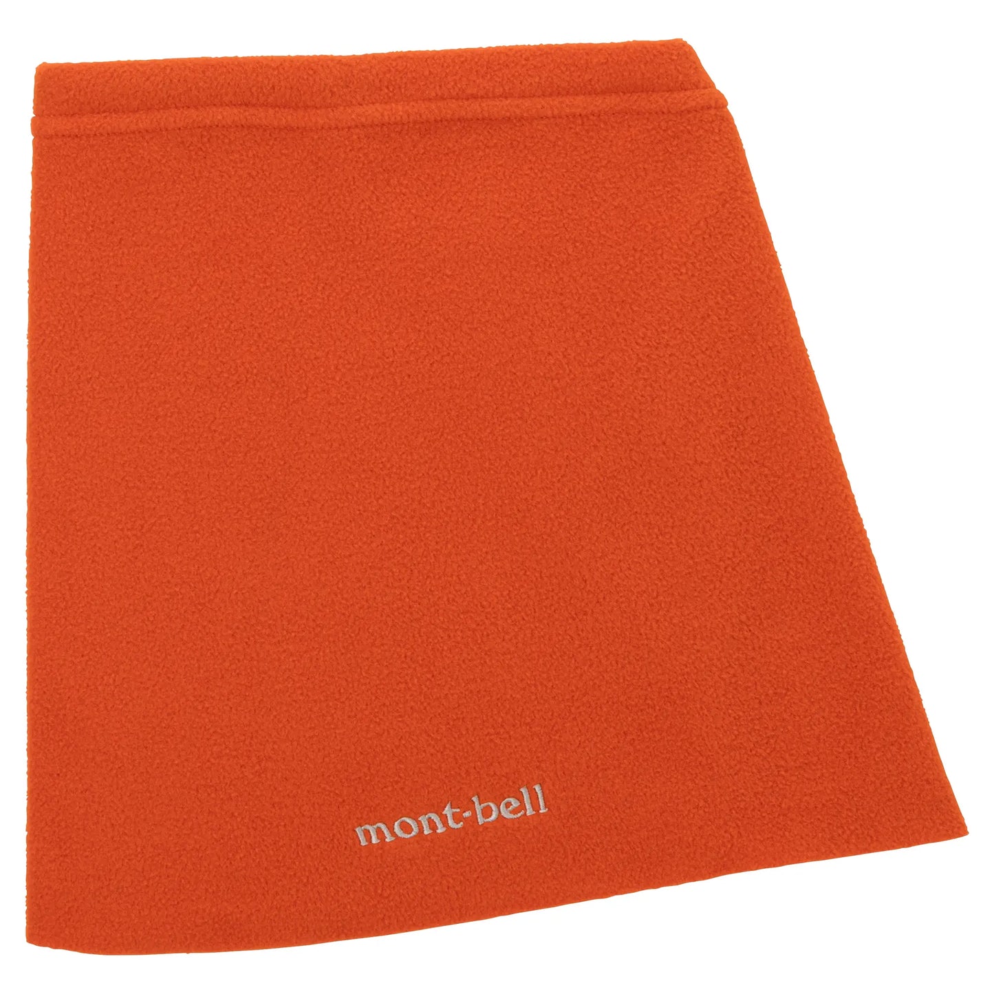 mont-bell: CHAMEECE Snap Neck Gaiter Kid's