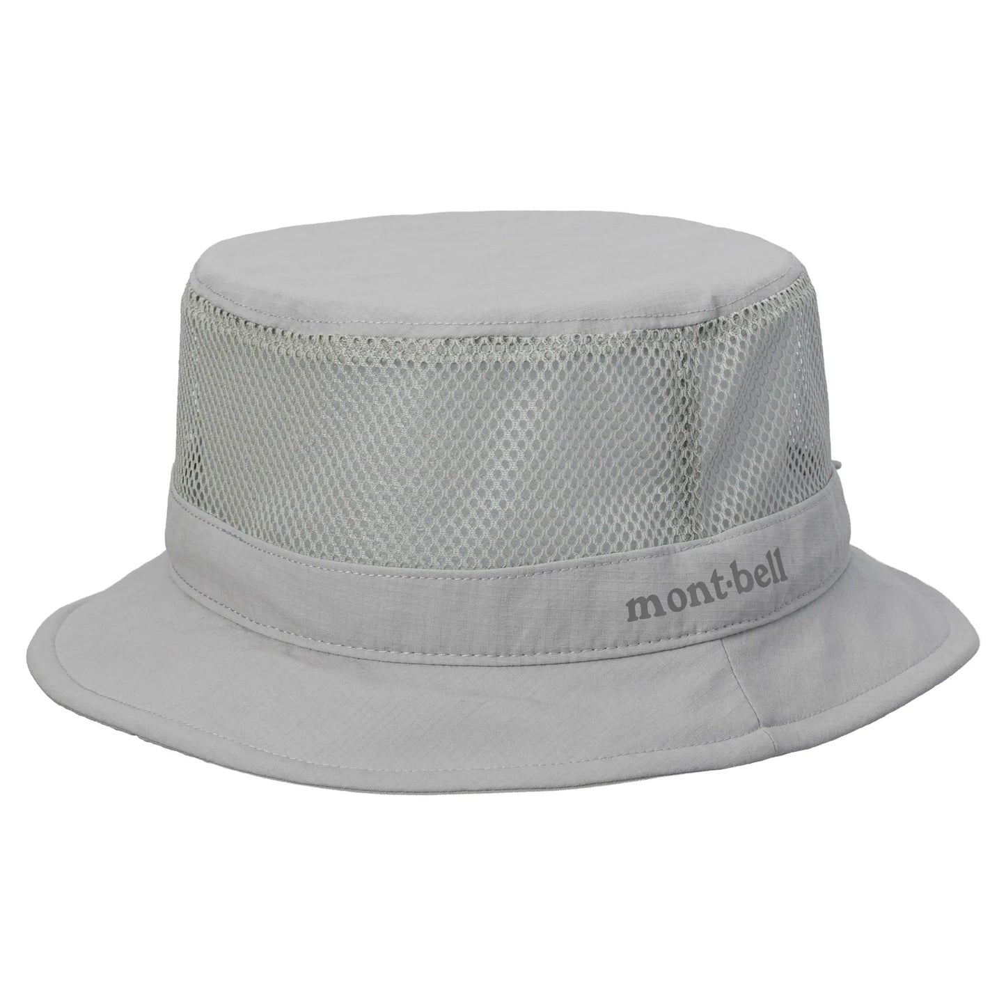mont-bell: Stretch O.D. Mesh Short Brim Hat