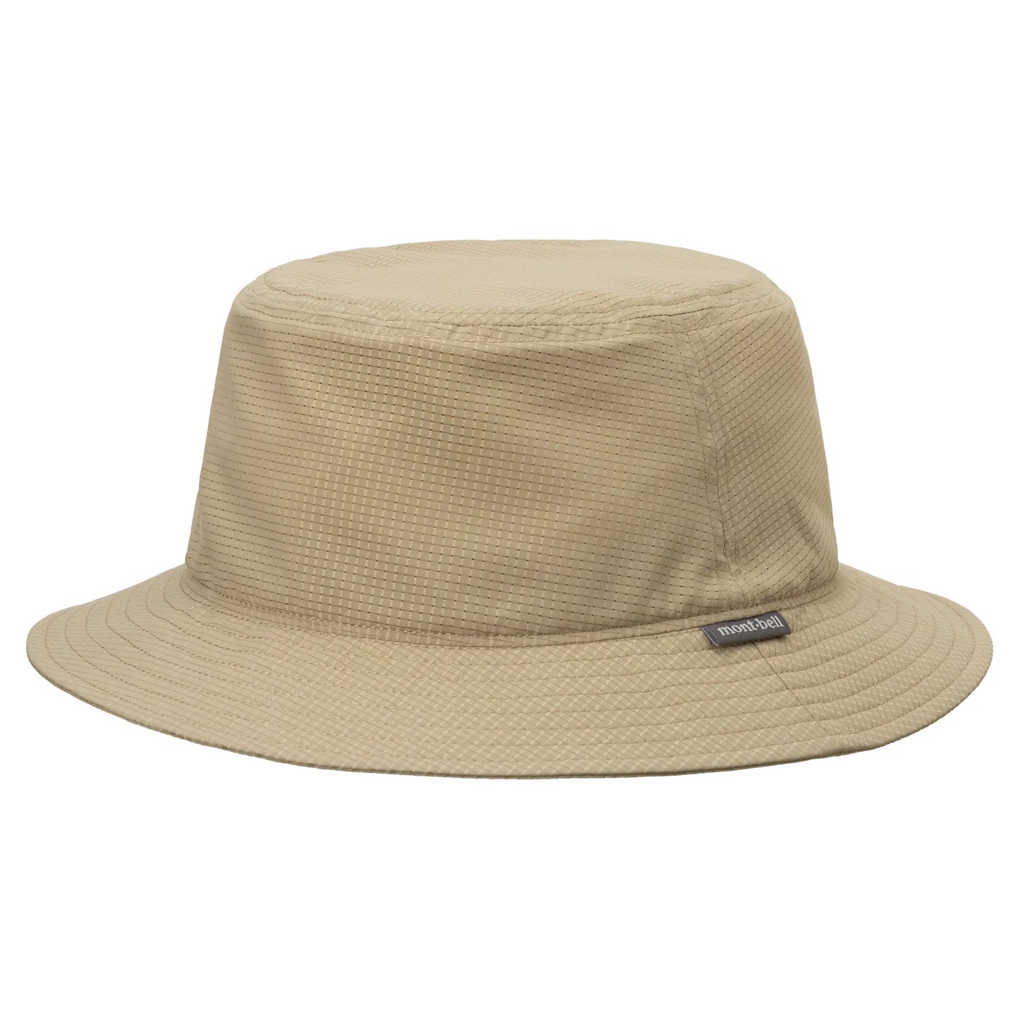 mont-bell: Breeze Dot Short Brim Hat
