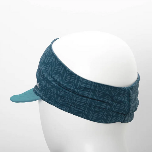 mont-bell: Trail Headband With Visor