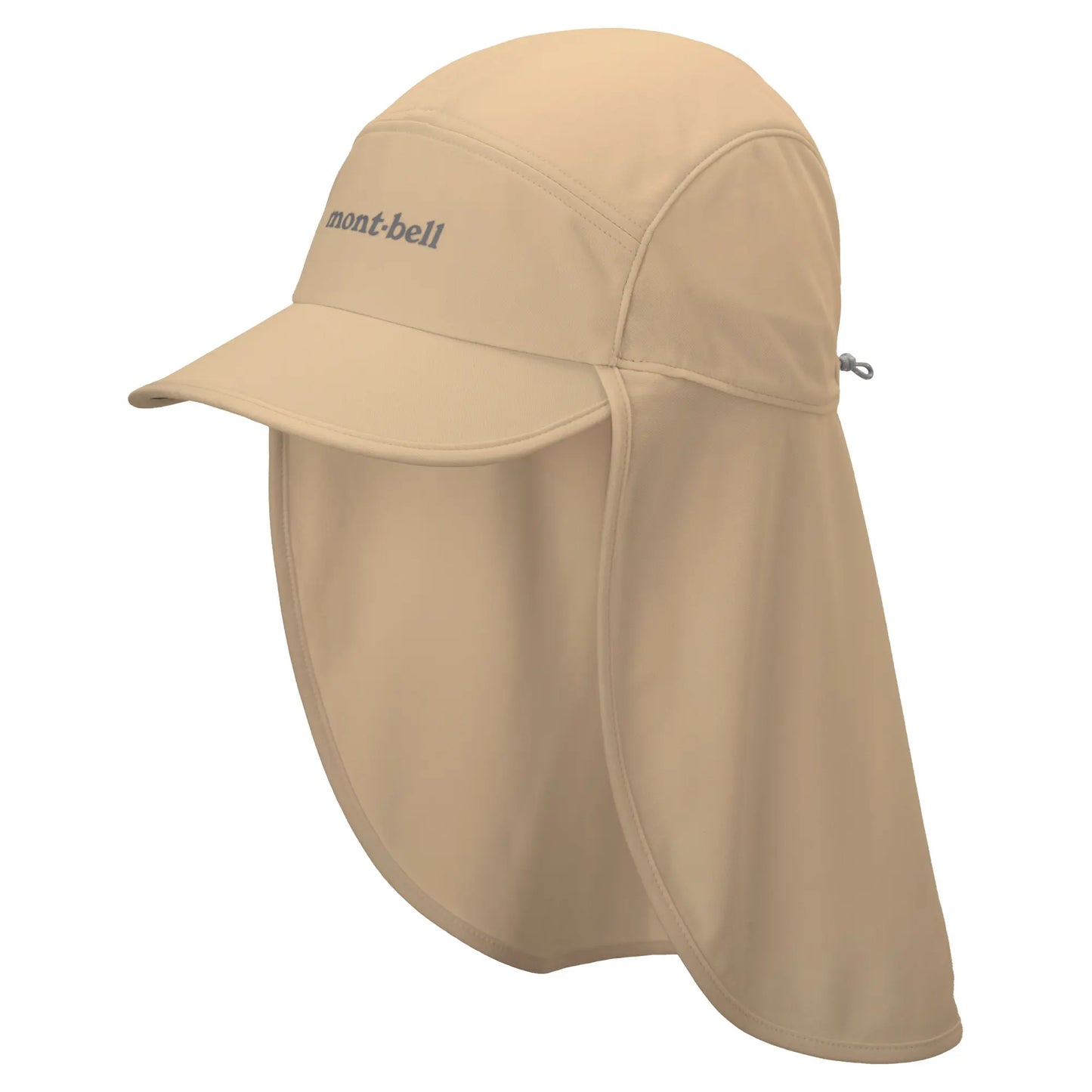 mont-bell: Wickron UV-TECT Shade Cap
