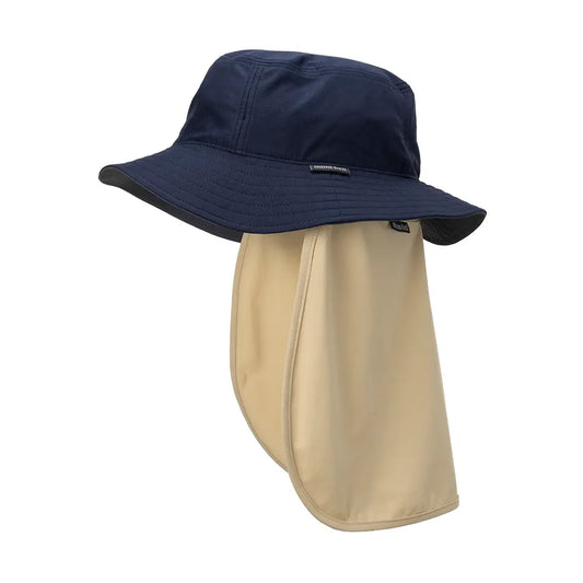 mont-bell: Wickron UV-TECT Hat Shade