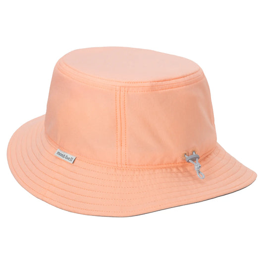 mont-bell: Wickron UV-TECT Hat Kid's