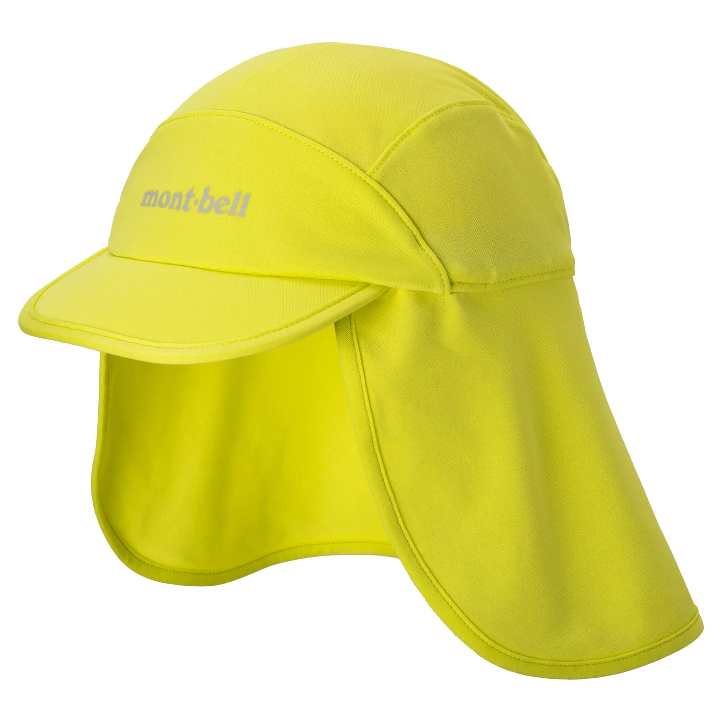 mont-bell: Wickron UV-TECT Shade Cap Baby's