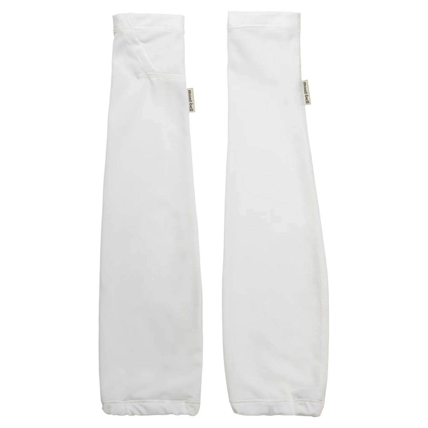 mont-bell: Wickron UV-TECT Arm Covers Women's