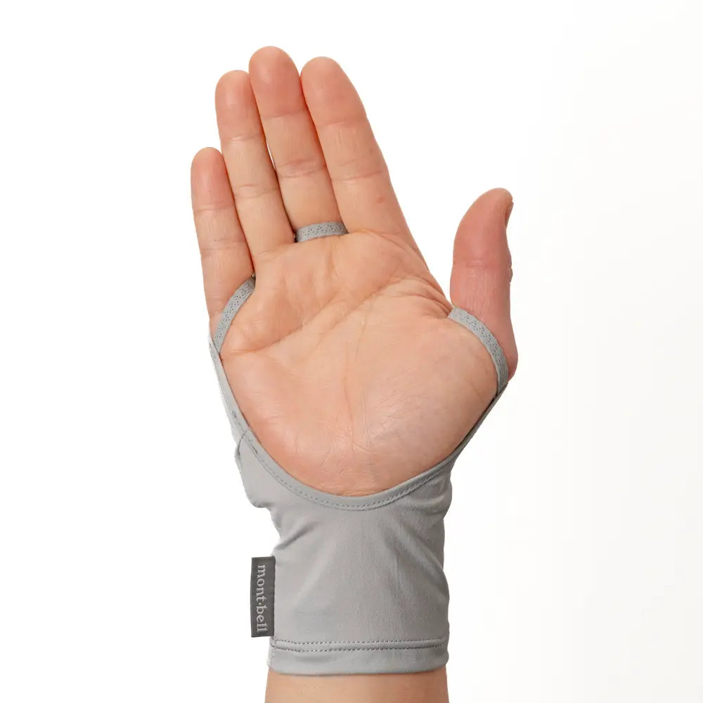 mont-bell: Open-Palm Hand Covers