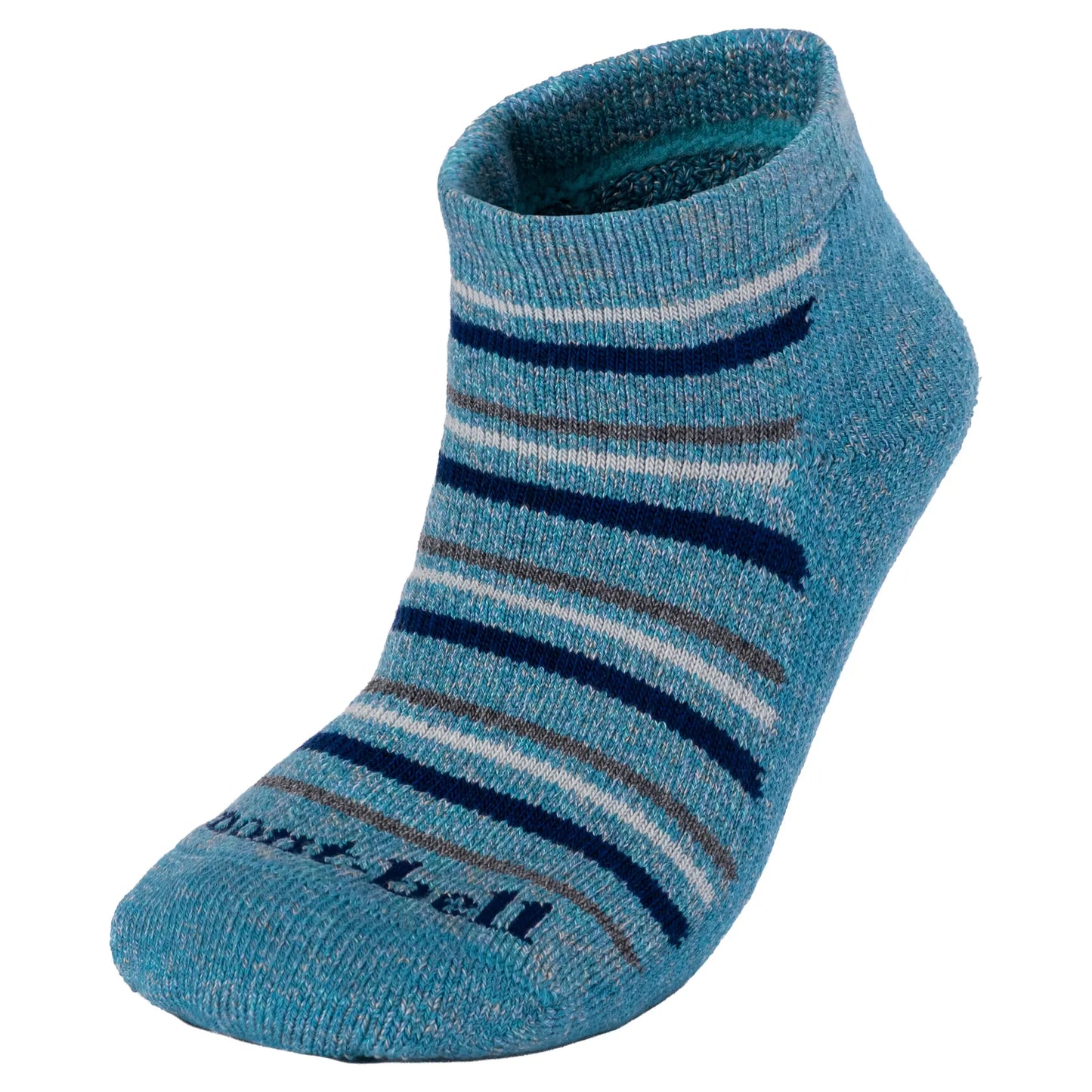 mont-bell: Wickron Trekking Short Socks Women's