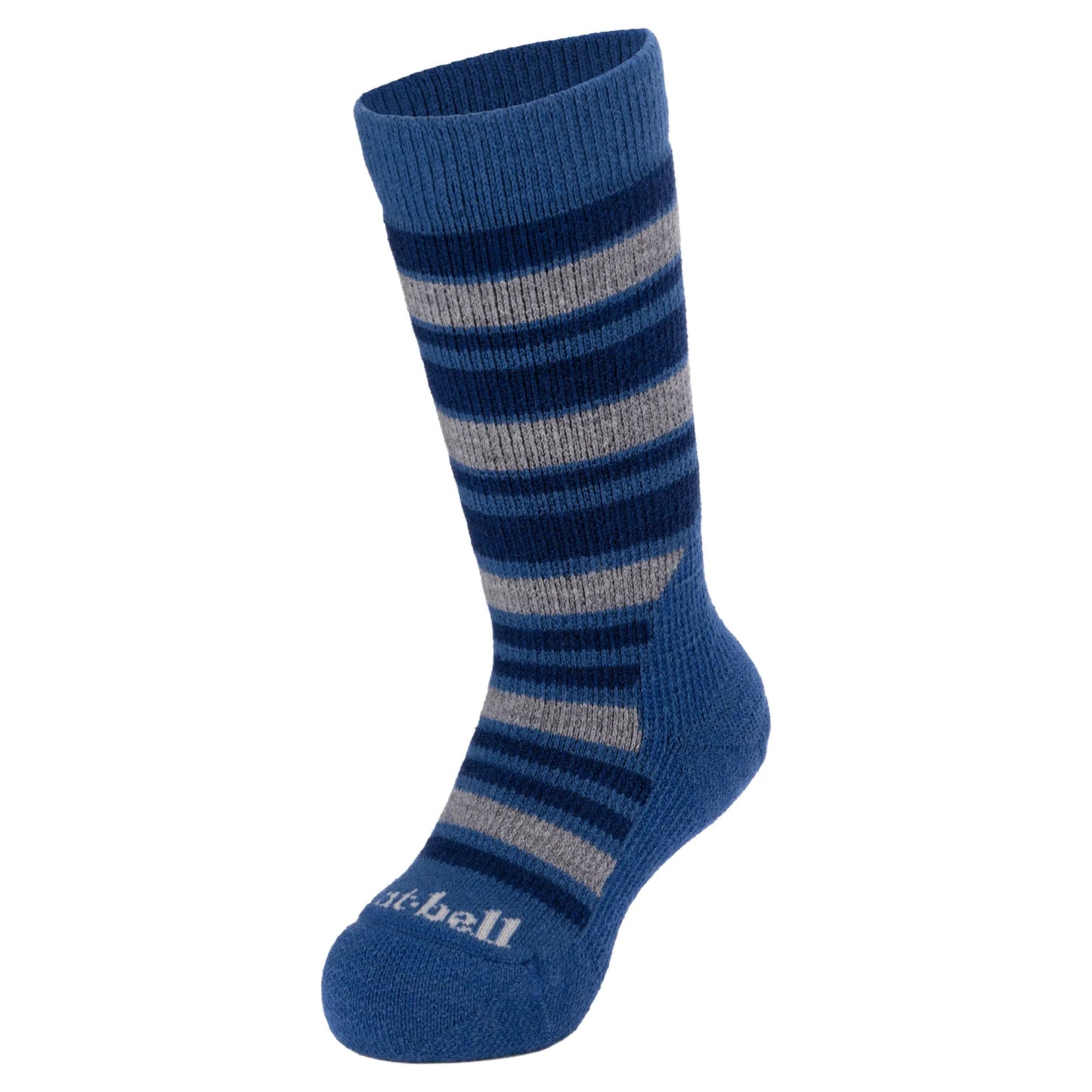 mont-bell: Wickron Trekking Socks Kid's