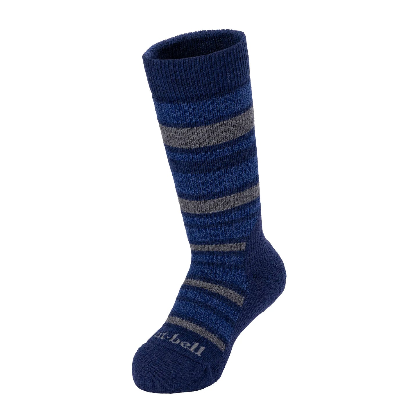 mont-bell: Merino Wool Trekking Socks Kid's