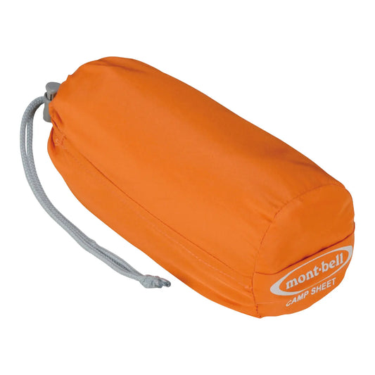 mont-bell: Camp Liner