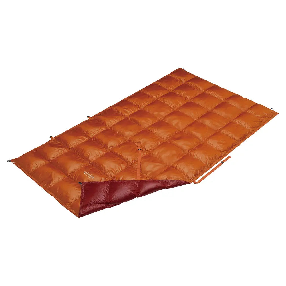 mont-bell: Down Sleeping Wrap #5