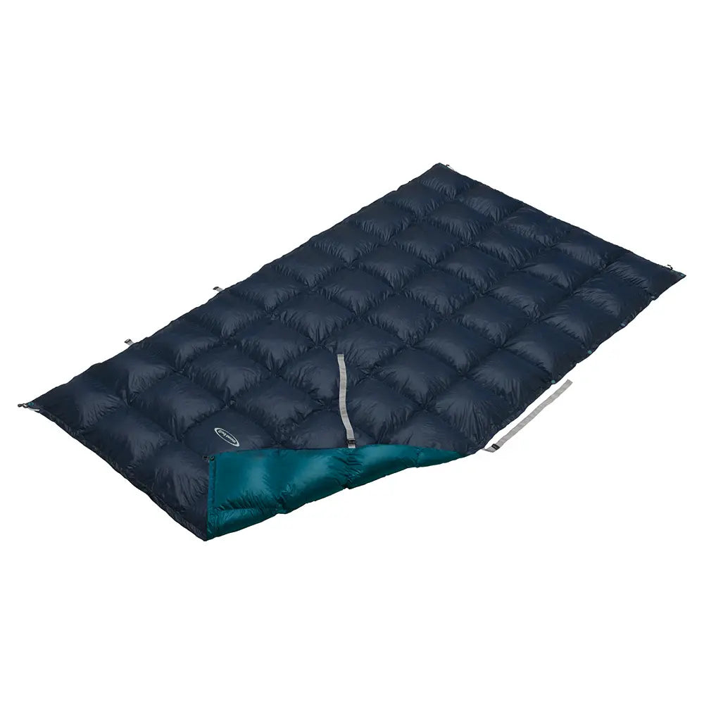 mont-bell: Down Sleeping Wrap #5 Long