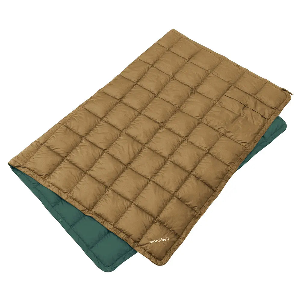mont-bell: Down Blanket M