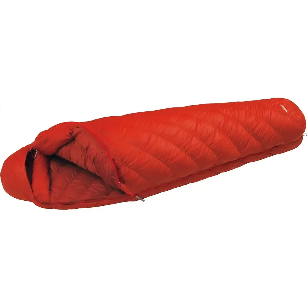 mont-bell: Down Hugger 650 #1 Long