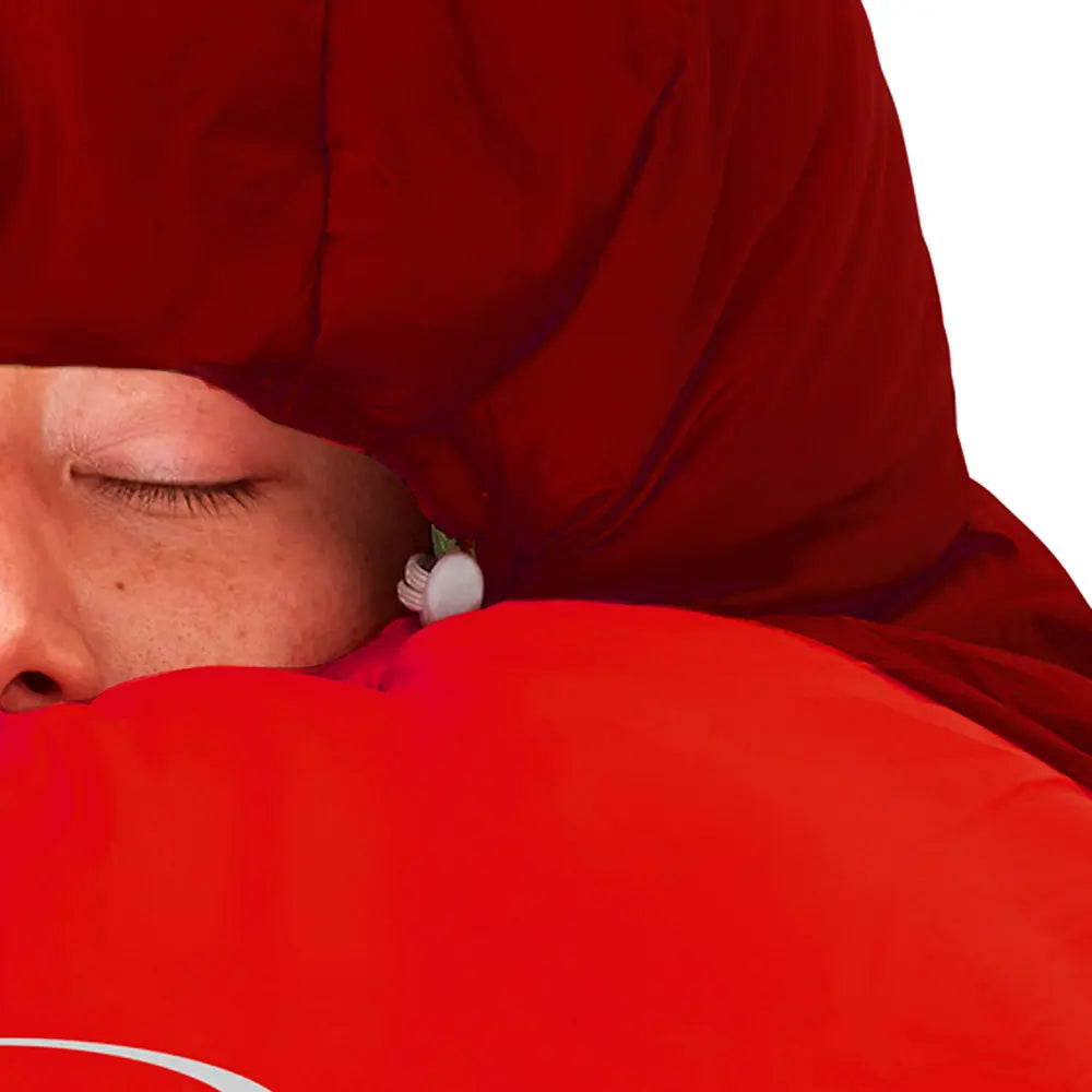 mont-bell: Seamless Burrow Bag #0