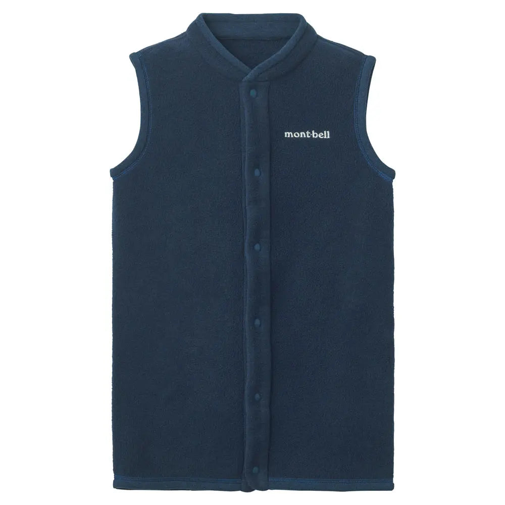 mont-bell: CLIMAPLUS100 Bodysuit Baby's