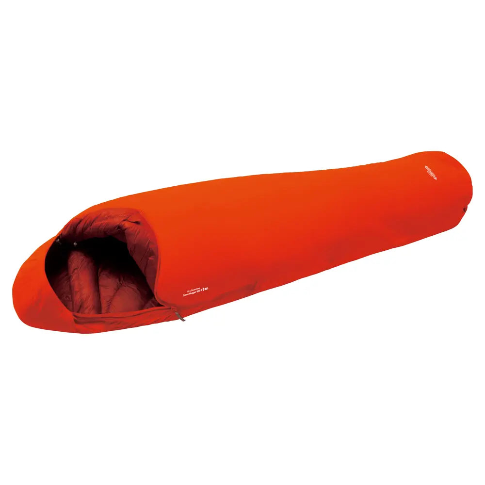 mont-bell: Dry Seamless Down Hugger 900 #1 Long