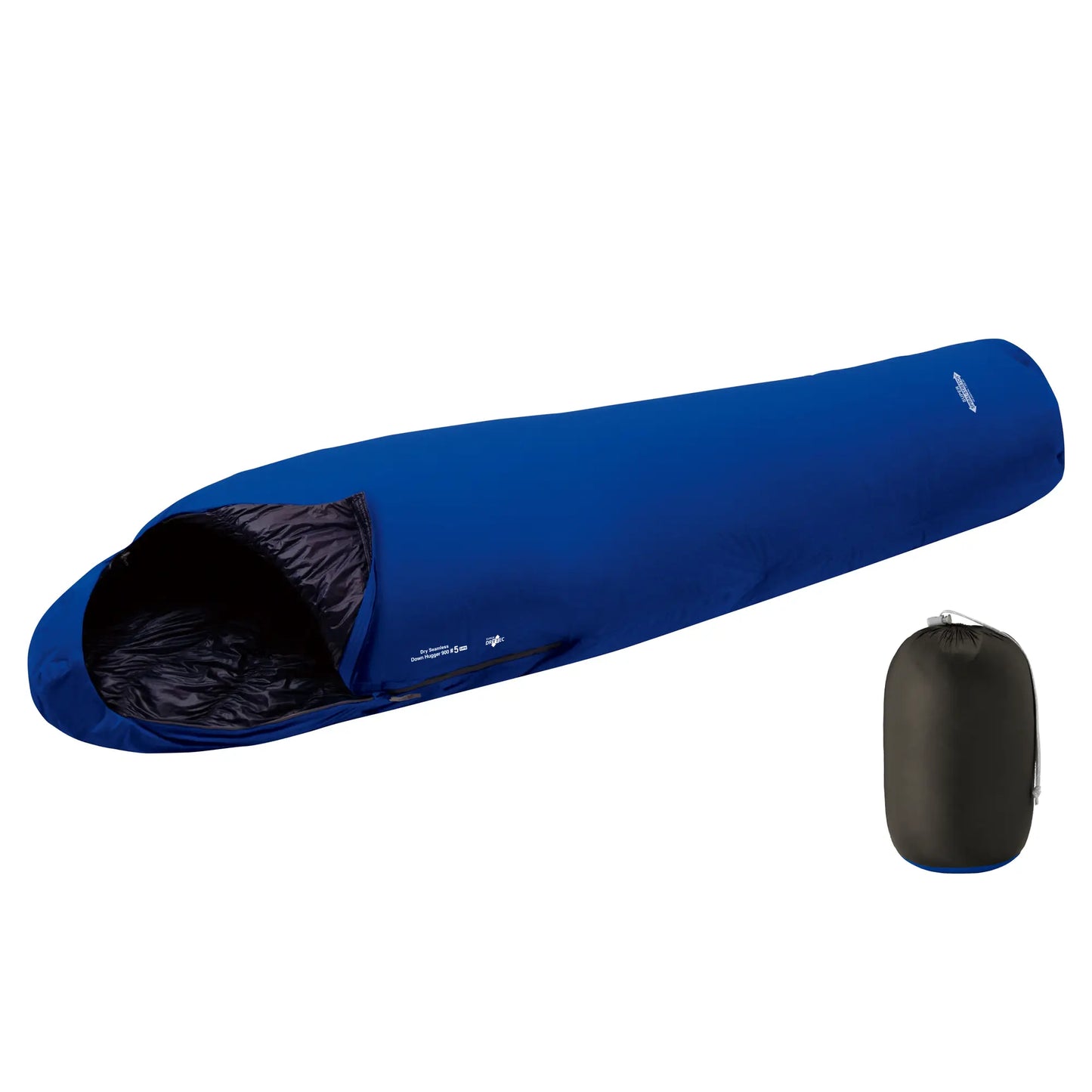 mont-bell: Dry Seamless Down Hugger 900 #5 Long