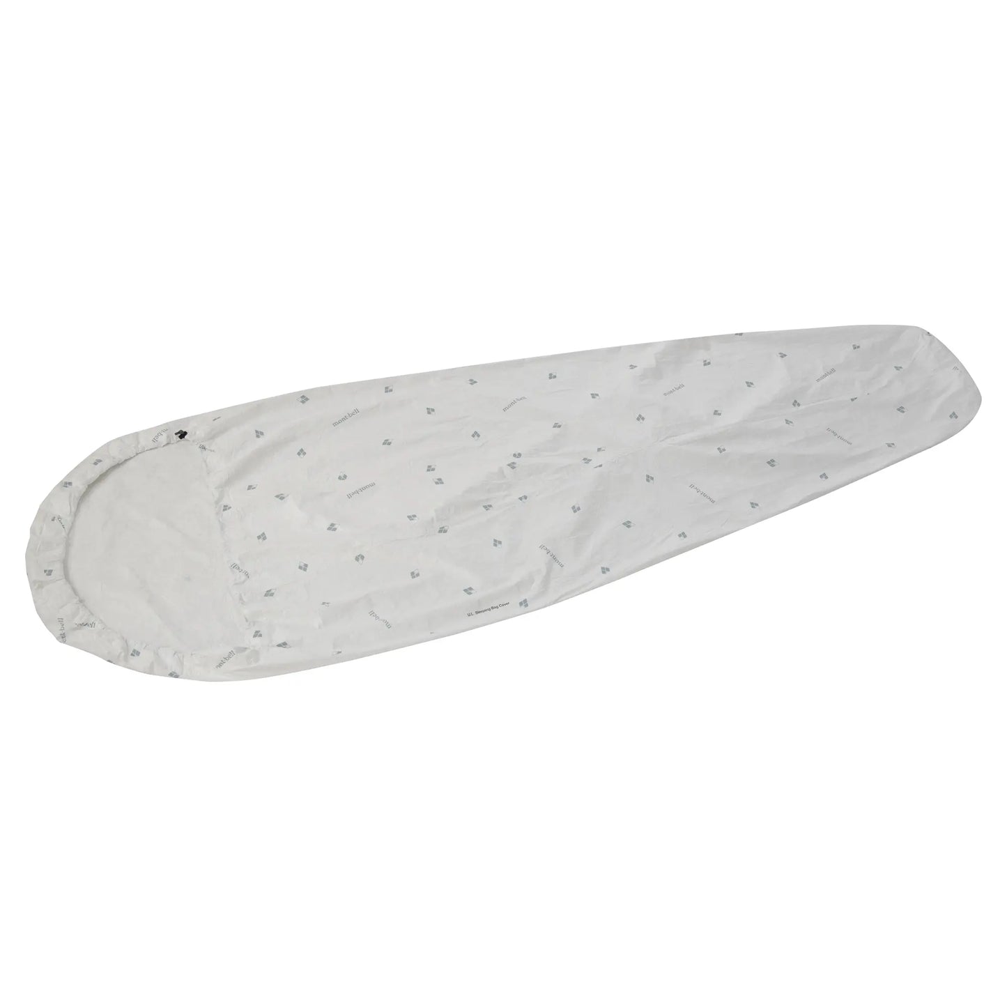 mont-bell: U.L. Sleeping Bag Cover Wide