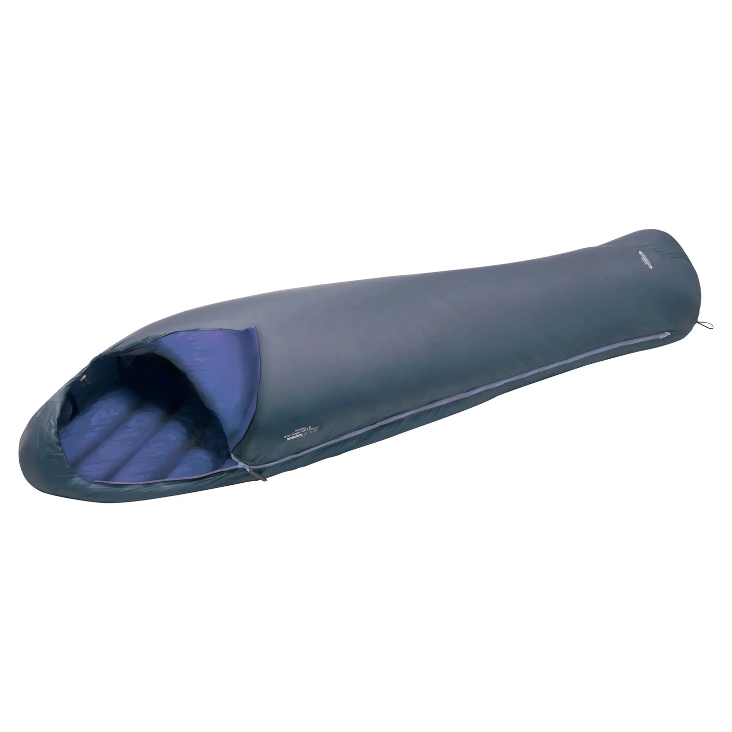 mont-bell: Seamless Down Hugger 800 Women's #5